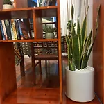 Usu Homestay